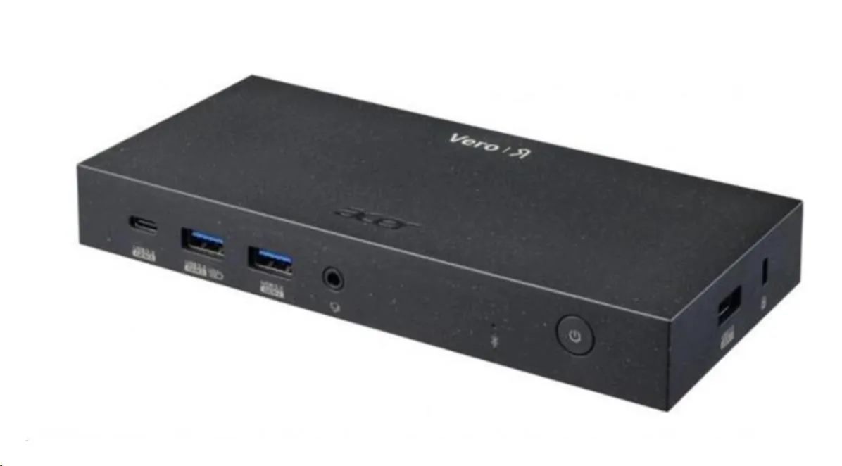 Acer Vero MST Dock M32 65W PD(Retail pack)