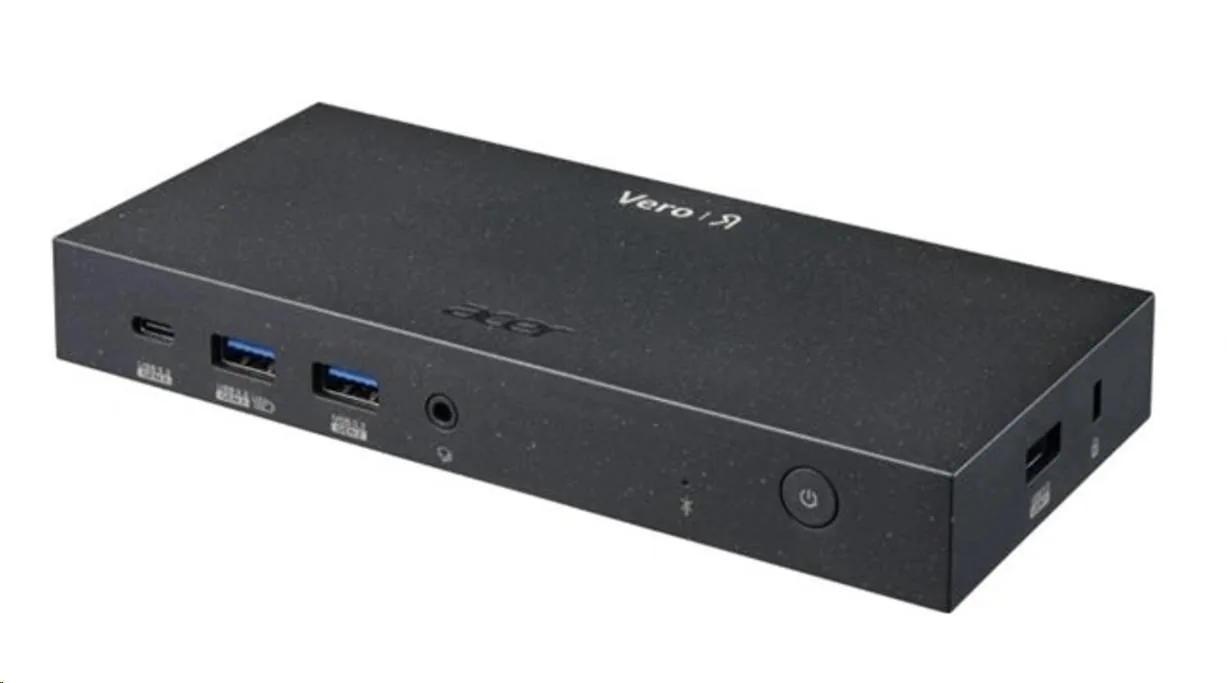Acer Vero MST Dock M32 65W PD(Retail pack)