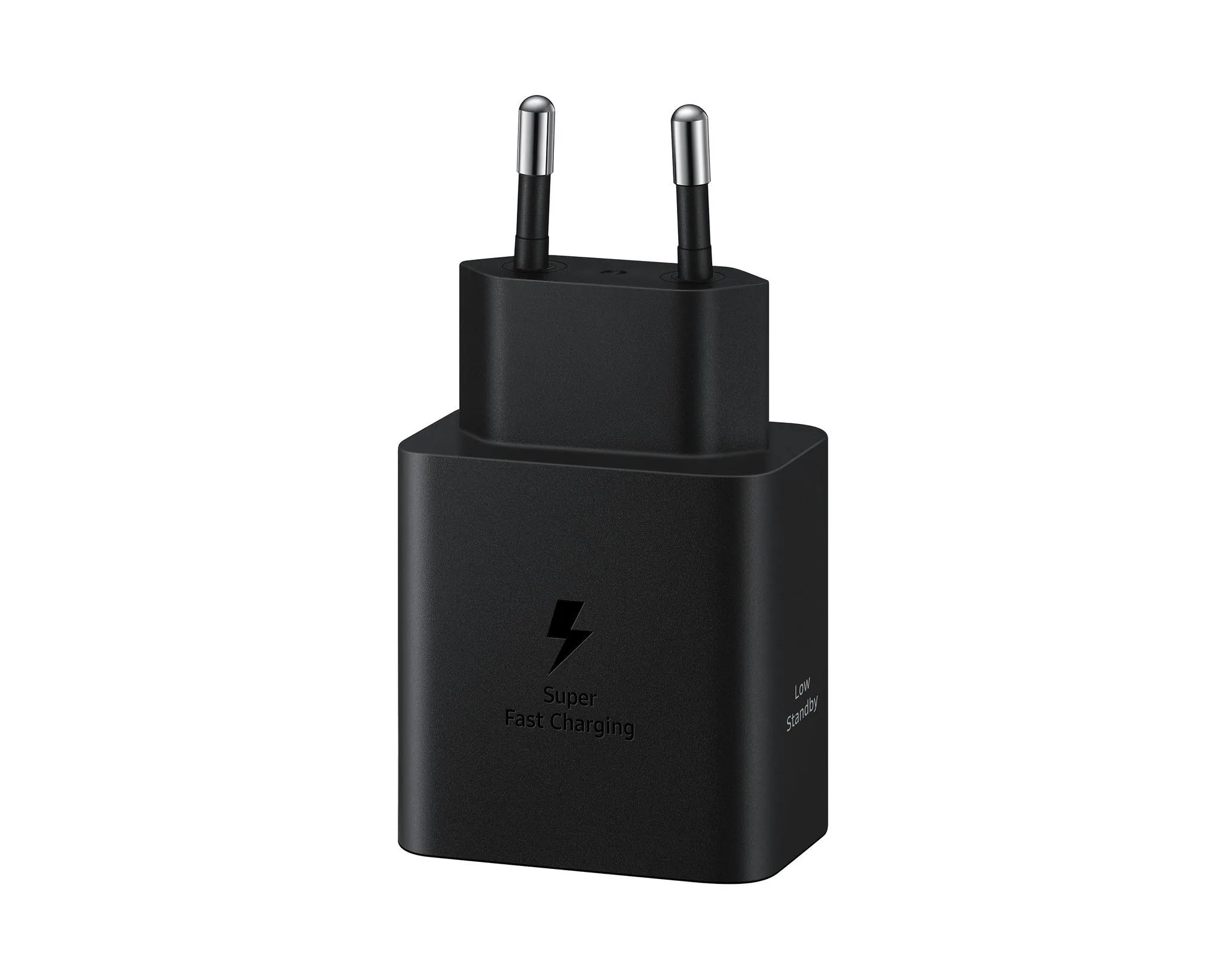 Samsung Nabíjecí adaptér (45W), EP-T4511, bez kabelu, Černý
