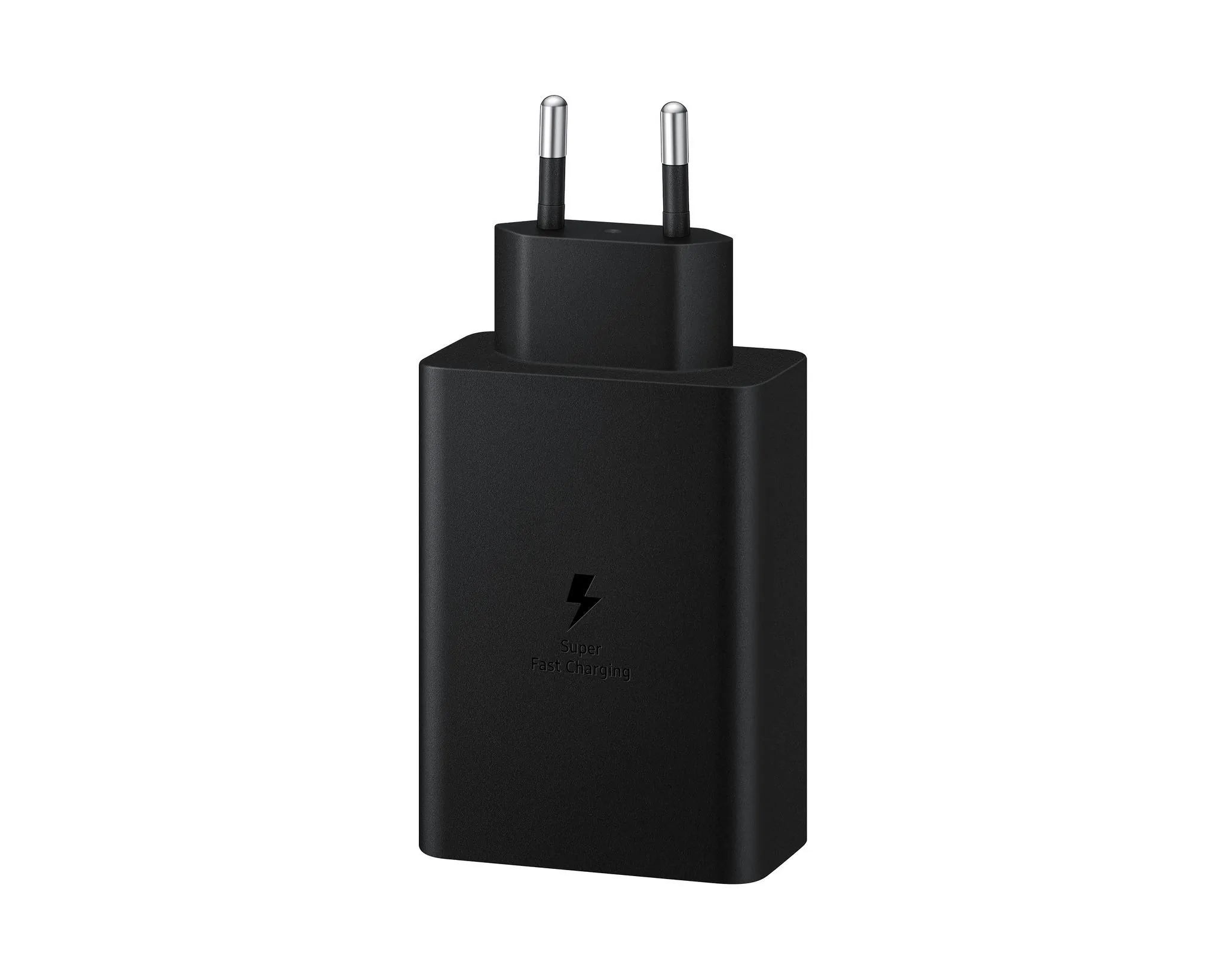 Samsung Napájecí adaptér 65W Power Adapter Trio Black