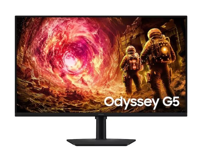 32" Samsung LS32FG502EUXEN