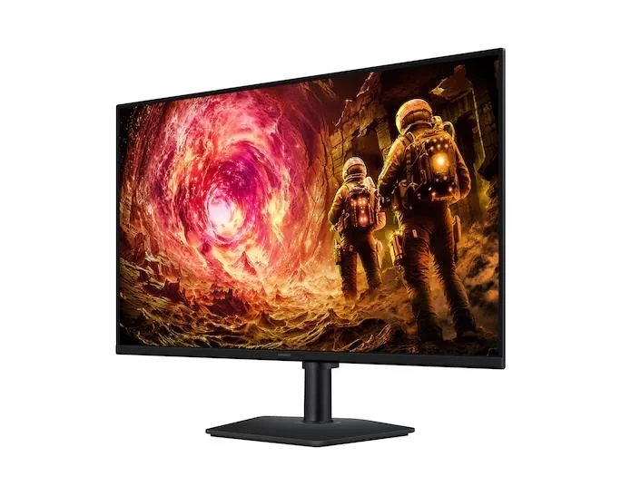 32" Samsung LS32FG502EUXEN