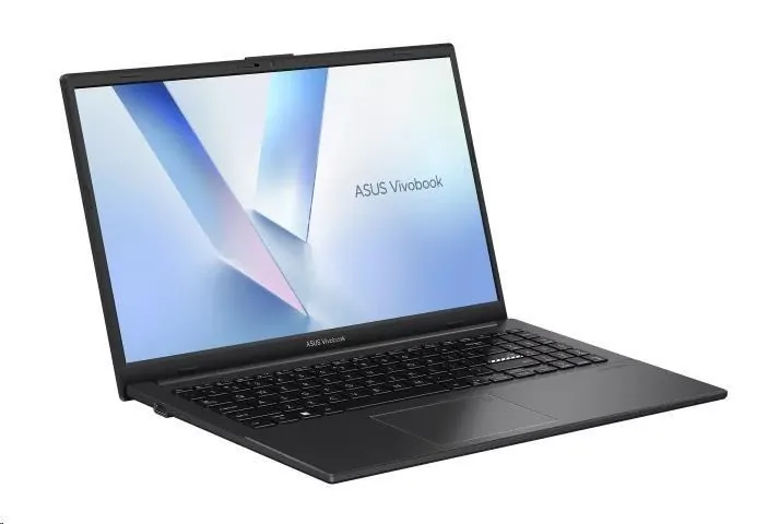 ASUS NTB Vivobook Go 15 (E1504FA-BQ2945W), Ryzen 5 7520U, 15.6" 1920 x 1080, 16GB, 512GB SSD, Radeon, W11 Home, Black