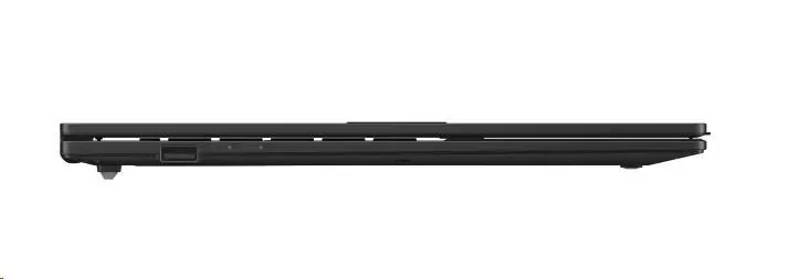 ASUS NTB Vivobook Go 15 (E1504FA-BQ2945W), Ryzen 5 7520U, 15.6" 1920 x 1080, 16GB, 512GB SSD, Radeon, W11 Home, Black