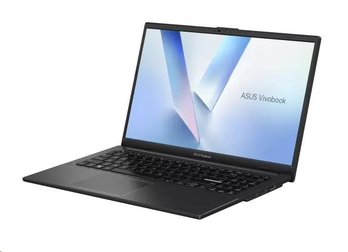 ASUS NTB Vivobook Go 15 (E1504FA-BQ2945W), Ryzen 5 7520U, 15.6" 1920 x 1080, 16GB, 512GB SSD, Radeon, W11 Home, Black