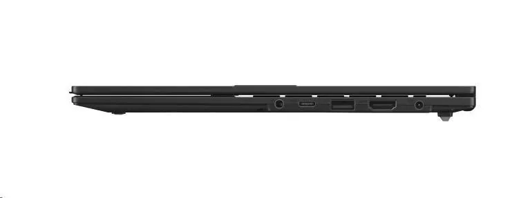 ASUS NTB Vivobook Go 15 (E1504FA-BQ2945W), Ryzen 5 7520U, 15.6" 1920 x 1080, 16GB, 512GB SSD, Radeon, W11 Home, Black