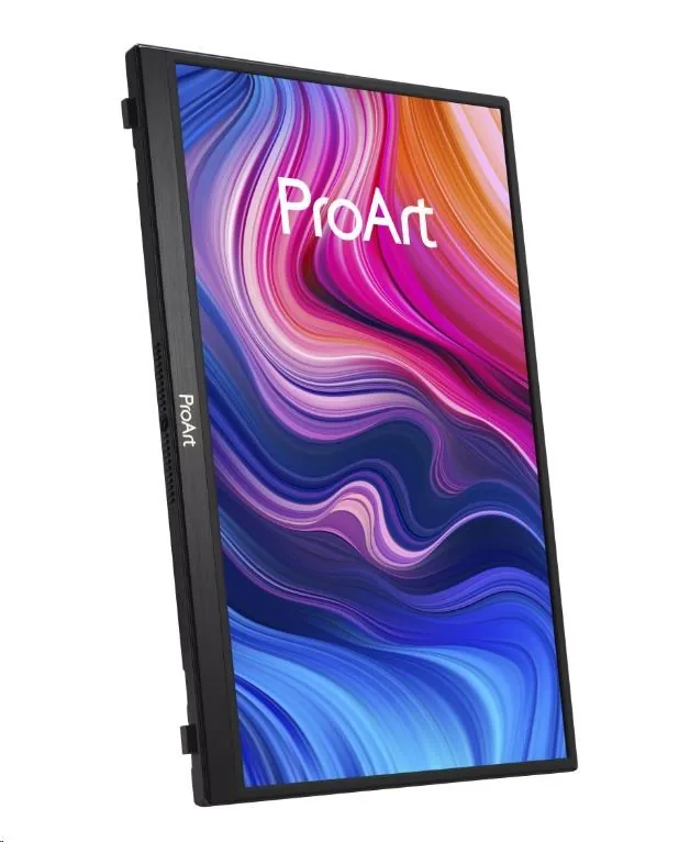ASUS ProArt/PA148CTV/14"/IPS/FHD/60Hz/5ms/Black/3R
