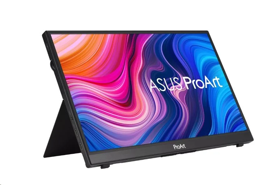 ASUS ProArt/PA148CTV/14"/IPS/FHD/60Hz/5ms/Black/3R