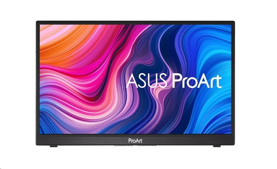 ASUS ProArt/PA148CTV/14"/IPS/FHD/60Hz/5ms/Black/3R