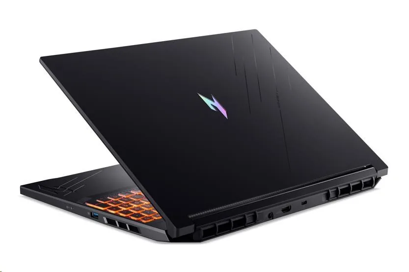 Acer Nitro V 16/ANV16-72-72GC/7-240H/16"/2560x1600/32GB/1TB/RTX 5060/W11H/Black/2R