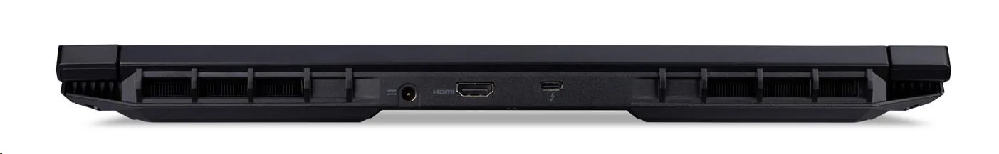 Acer Nitro V 16/ANV16-72-72GC/7-240H/16"/2560x1600/32GB/1TB/RTX 5060/W11H/Black/2R