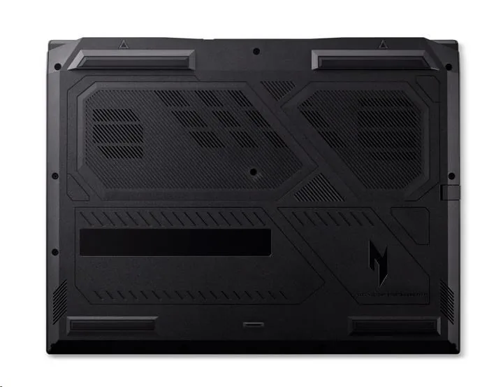 Acer Nitro V 16/ANV16-72-72GC/7-240H/16"/2560x1600/32GB/1TB/RTX 5060/W11H/Black/2R