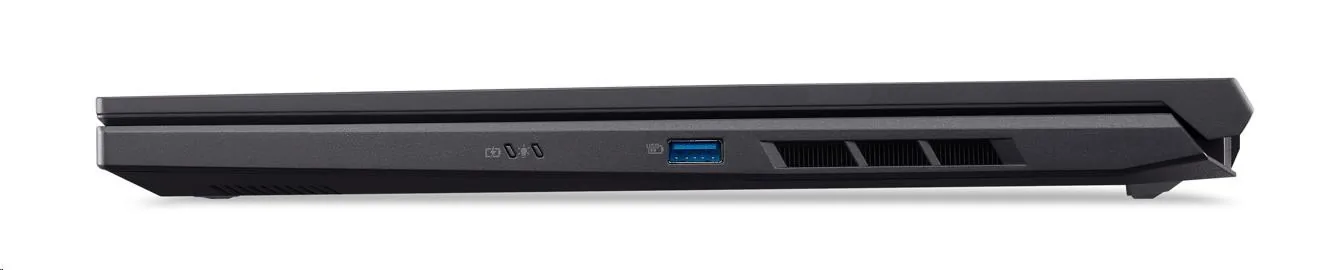 Acer Nitro V 16/ANV16-72-72GC/7-240H/16"/2560x1600/32GB/1TB/RTX 5060/W11H/Black/2R