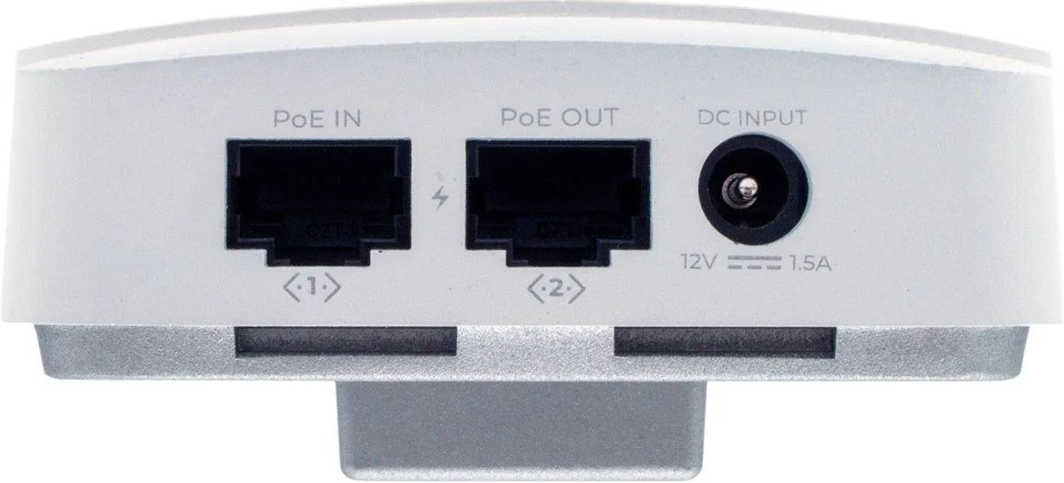 Alta Labs AP6W Wi-Fi 6, Wall mount enterprise Access Point