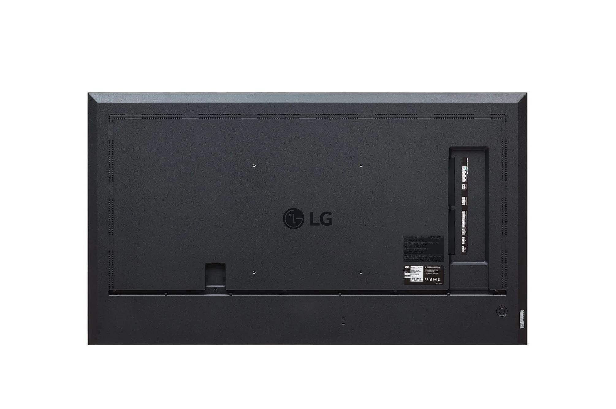 55" LG LED 55UH5Q-E -UHD,500cd,IPS,OPS,24/7