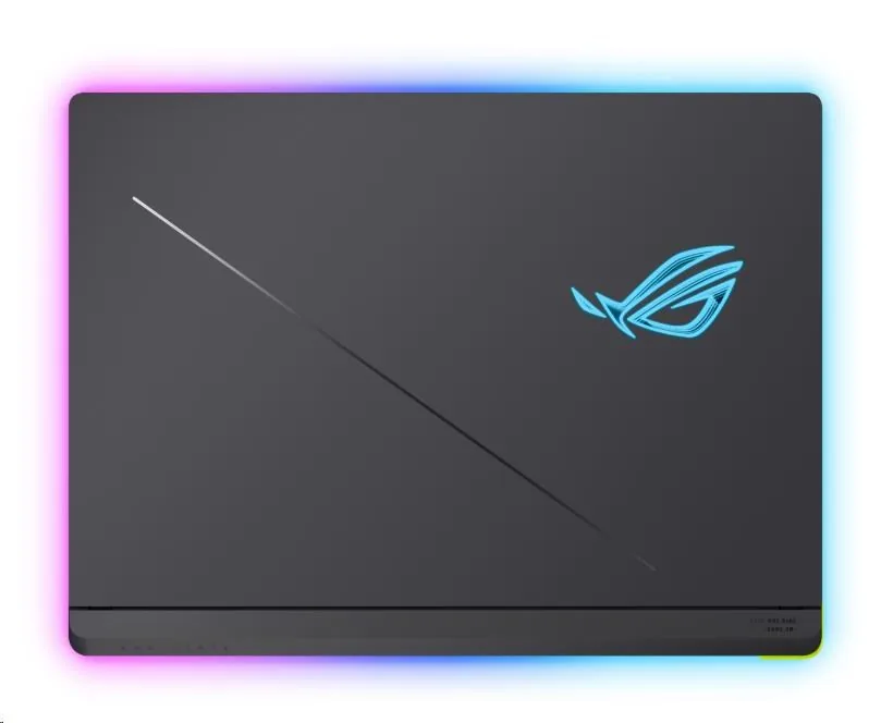 ASUS NTB ROG Strix G18 (G815LM-S9148W), Ultra 9 275HX, 18" 2560 x 1600, 32GB, 1TB SSD, RTX 5060, W11 Home, Gray