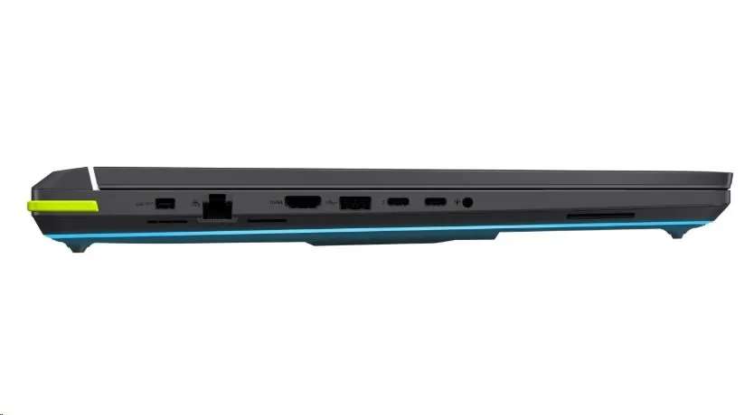 ASUS NTB ROG Strix G18 (G815LM-S9148W), Ultra 9 275HX, 18" 2560 x 1600, 32GB, 1TB SSD, RTX 5060, W11 Home, Gray