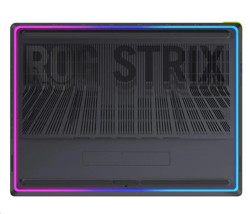 ASUS NTB ROG Strix G18 (G815LM-S9148W), Ultra 9 275HX, 18" 2560 x 1600, 32GB, 1TB SSD, RTX 5060, W11 Home, Gray