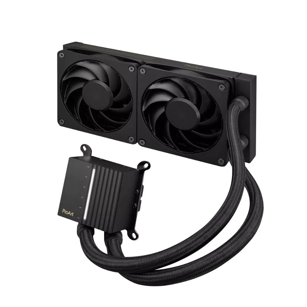 AIOCOOL ASUS ProArt LC 240, 240mm