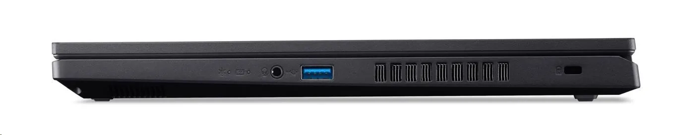ACER NTB Nitro V 15 (ANV15-41-R7DV),Ryzen 5 6600H,15.6"FHD,16GB,512GB SSD,RTX 3050,W11H,Black