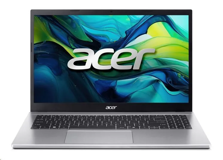 Acer Aspire Go 15/AG15-44P-R9RH/R3-5400U/15,6"/FHD/16GB/512GB/RX Vega 6/W11H/Silver/2R