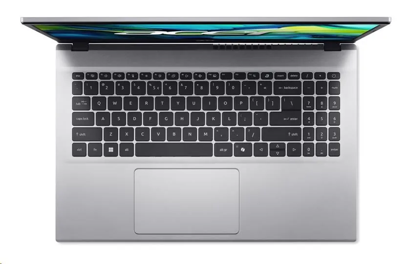 Acer Aspire Go 15/AG15-44P-R9RH/R3-5400U/15,6"/FHD/16GB/512GB/RX Vega 6/W11H/Silver/2R