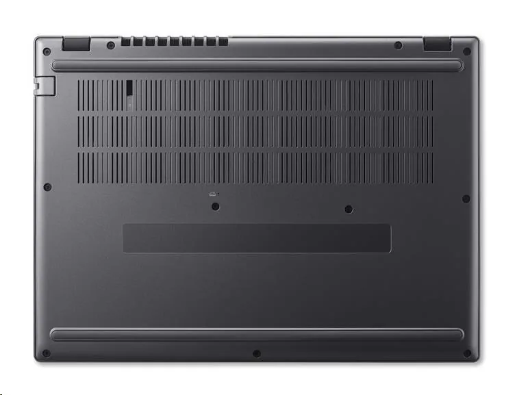 Acer TravelMate P2 14/TMP214-75-G3-TCO-518A/U5-125H/14"/WUXGA/32GB/1TB/Intel int/W11P/Gray/2R