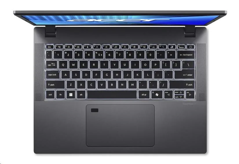 Acer TravelMate P2 14/TMP214-75-G3-TCO-518A/U5-125H/14"/WUXGA/32GB/1TB/Intel int/W11P/Gray/2R