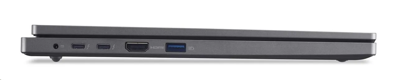 Acer TravelMate P2 14/TMP214-75-G3-TCO-518A/U5-125H/14"/WUXGA/32GB/1TB/Intel int/W11P/Gray/2R