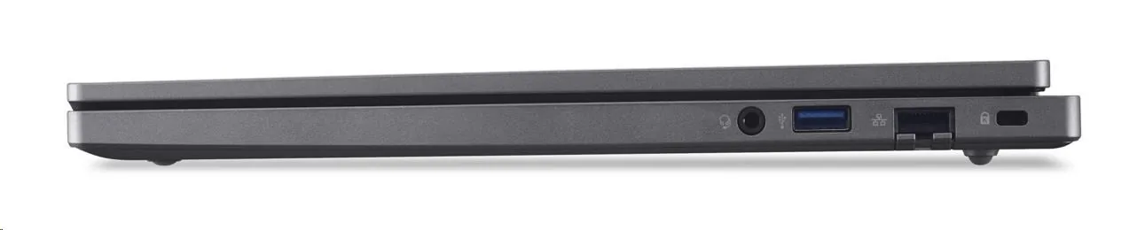 Acer TravelMate P2 14/TMP214-75-G3-TCO-518A/U5-125H/14"/WUXGA/32GB/1TB/Intel int/W11P/Gray/2R