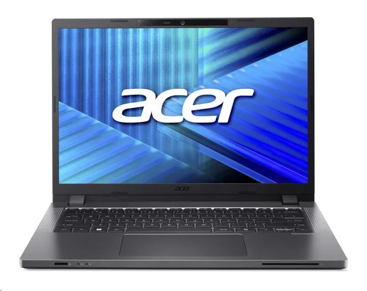 Acer TravelMate P2 14/TMP214-75-G3-TCO-518A/U5-125H/14"/WUXGA/32GB/1TB/Intel int/W11P/Gray/2R