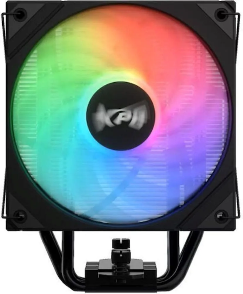 Adata XPG MAESTRO 42SA Plus CPU chladič RGB s digitálním panelem
