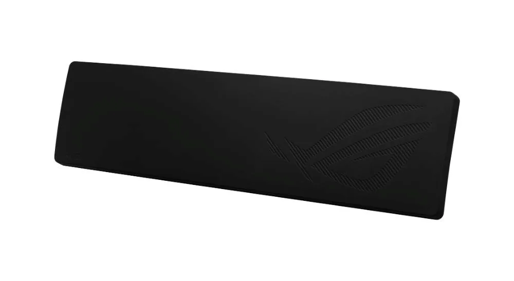 ASUS opěrka zápěstí ROG WRIST REST, černá