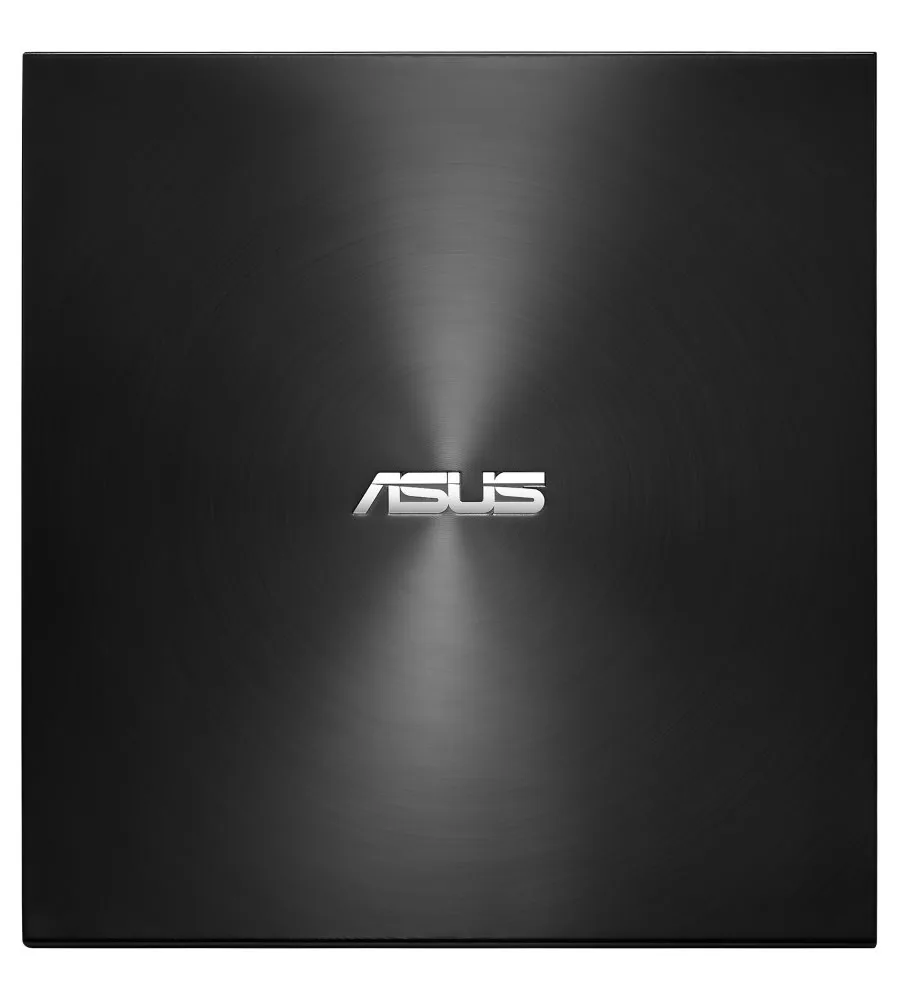 DVD ASUS ZenDrive U7M, USB, slim, externí, černá