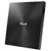 DVD ASUS ZenDrive U7M, USB, slim, externí, černá