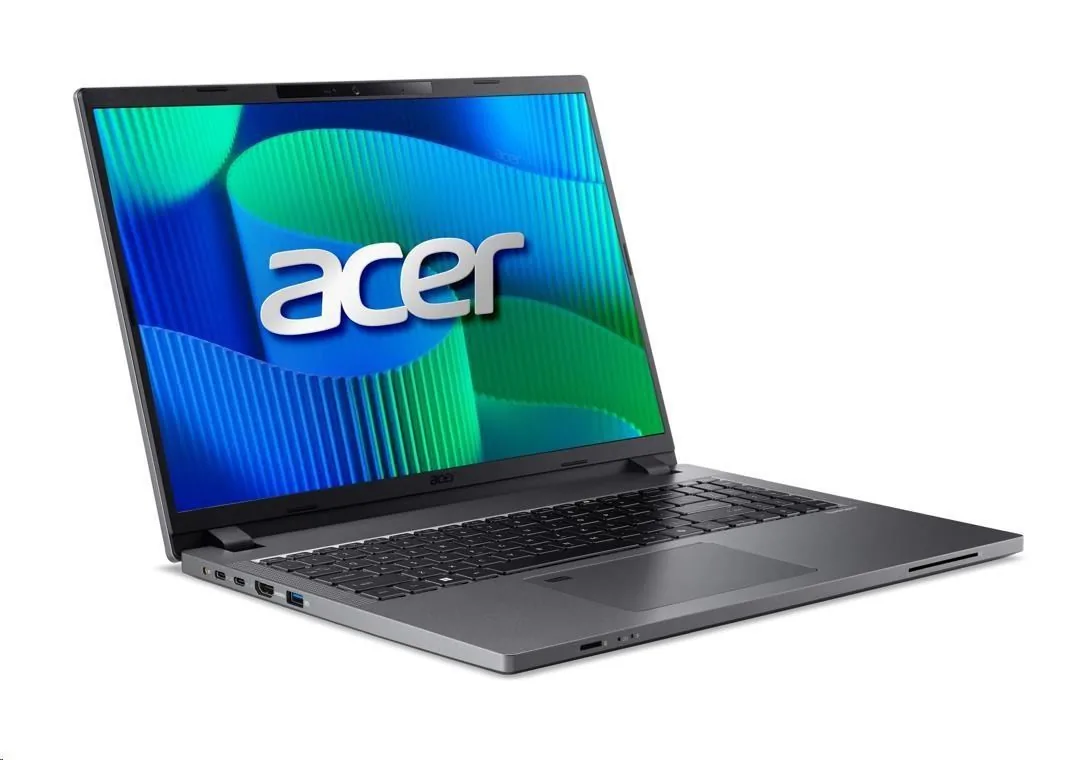 Acer TravelMate P2 16/TMP216-41/R5PRO-7535U/16"/WUXGA/16GB/512GB/AMD int/W11P/Gray/2R