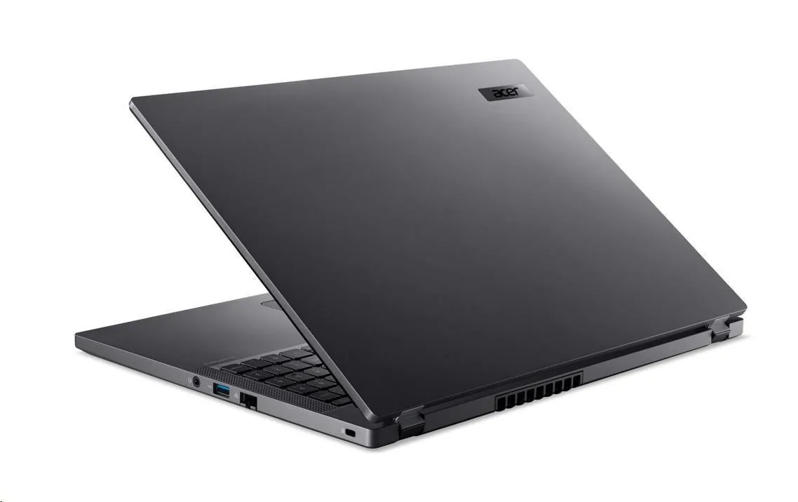 Acer TravelMate P2 16/TMP216-51-G2-TCO-536P/5-120U/16"/WUXGA/16GB/512GB/Intel int/W11P/Gray/2R