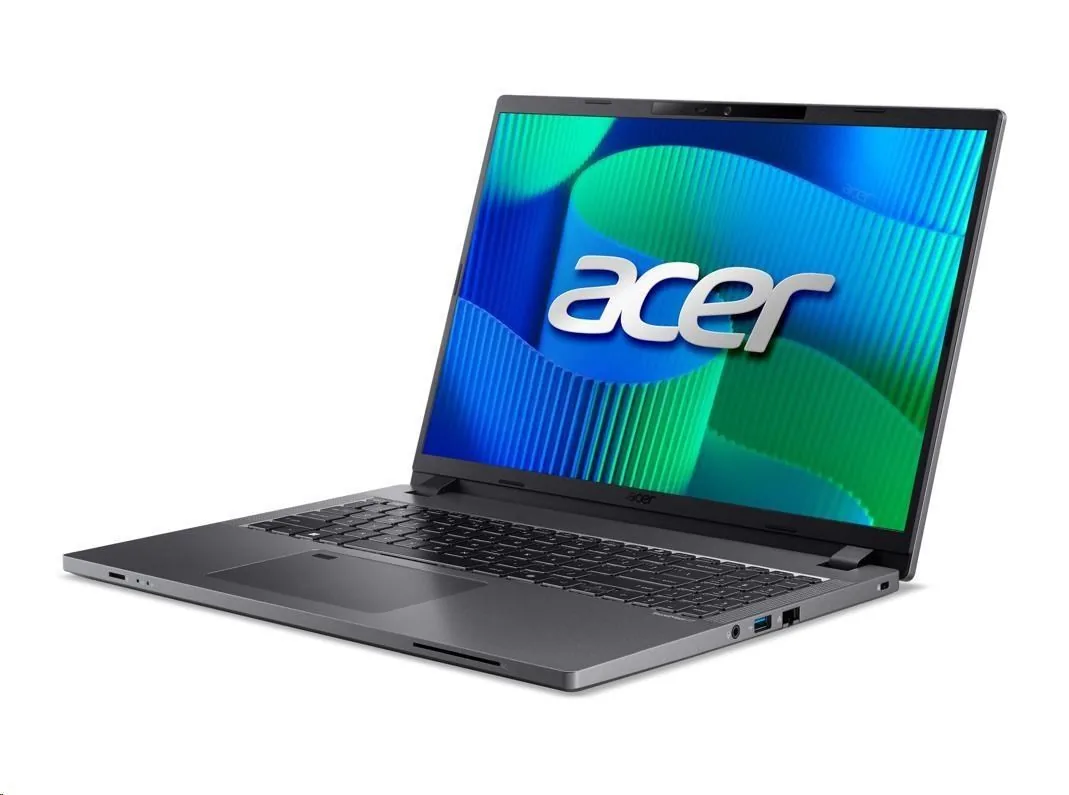 Acer TravelMate P2 16/TMP216-51-G2-TCO-70SN/7-150U/16"/WUXGA/16GB/1TB/Intel int/W11P/Gray/2R