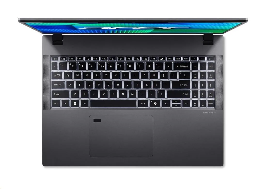 Acer TravelMate P2 16/TMP216-51-G2-TCO-70SN/7-150U/16"/WUXGA/16GB/1TB/Intel int/W11P/Gray/2R