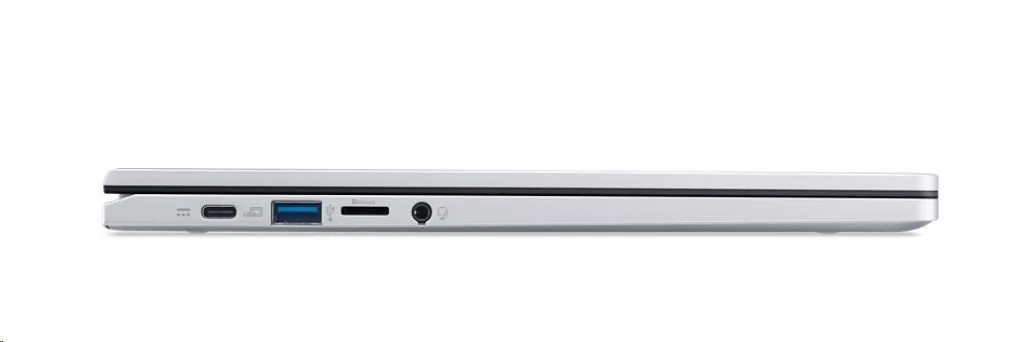 Acer Chromebook 314/CB314-4H-C8DV/N100/14"/FHD/4GB/128GB/Intel int/Chrome/Silver/2R