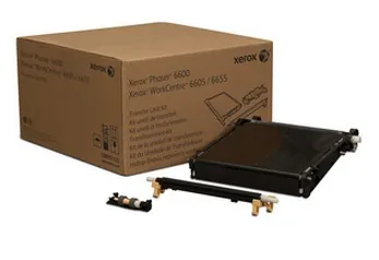 Xerox - Přenosová sada pro tiskárnu - pro Xerox 6655; Phaser 6600; VersaLink C400, C405; WorkCentre 6505, 6605, 6655