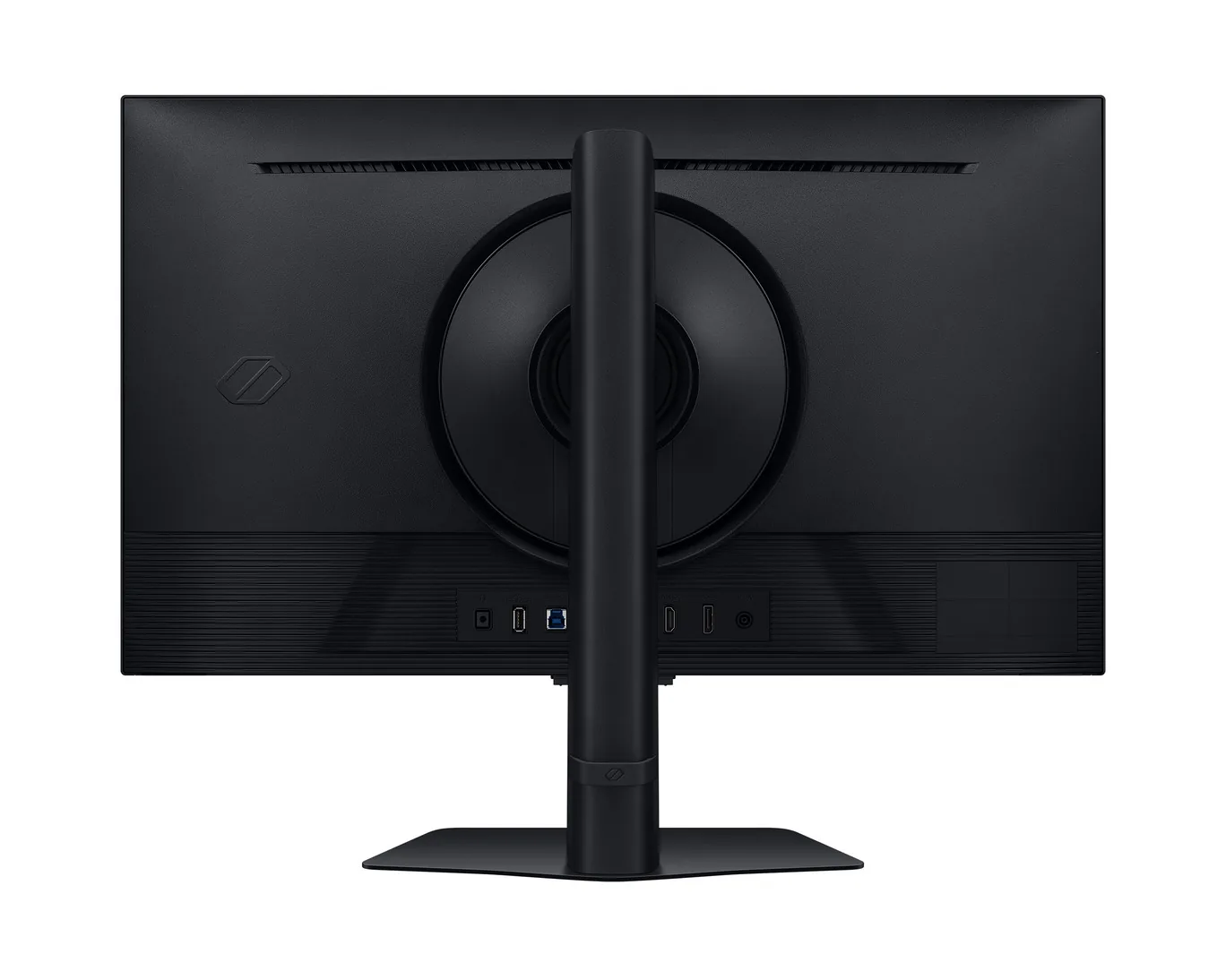 Samsung Odyssey G7/LS27FG702EUXEN/27"/IPS/4K UHD/360Hz/1ms/Černá/2R