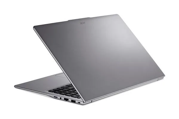 Acer Extensa 15/EXO15-41-R3QN/R5-7430U/15,6"/FHD/16GB/512GB/RX Vega 7/W11P/Gray/2R