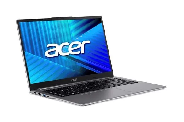 Acer Extensa 15/EXO15-41-R3QN/R5-7430U/15,6"/FHD/16GB/512GB/RX Vega 7/W11P/Gray/2R