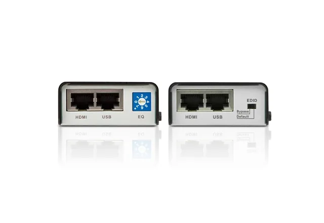ATEN HDMI + USB Extender (1080p na 40m)