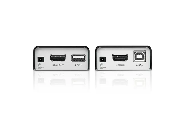 ATEN HDMI + USB Extender (1080p na 40m)