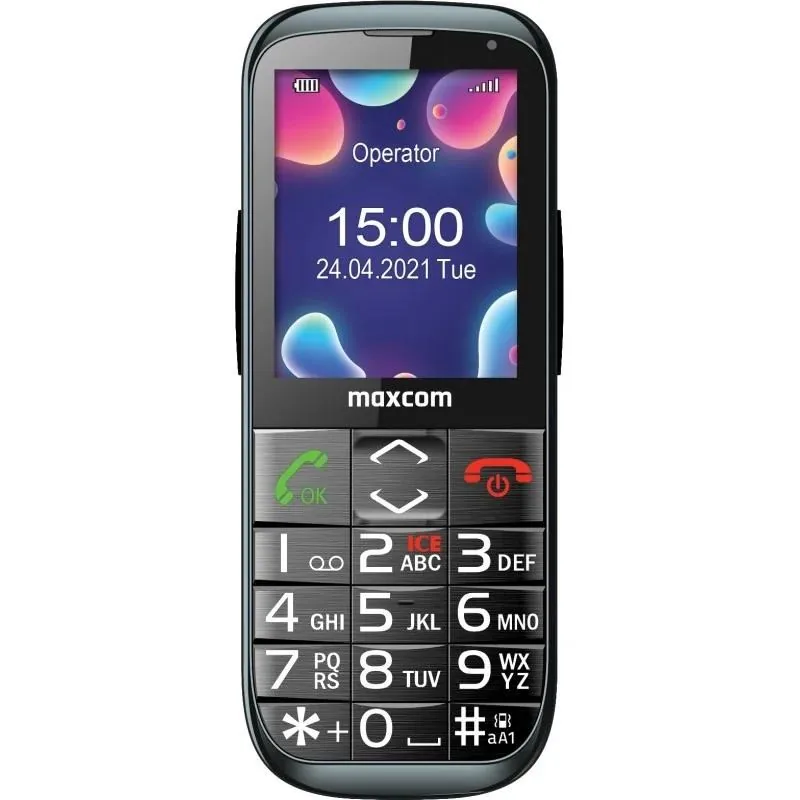 MaxCom MM724 L
