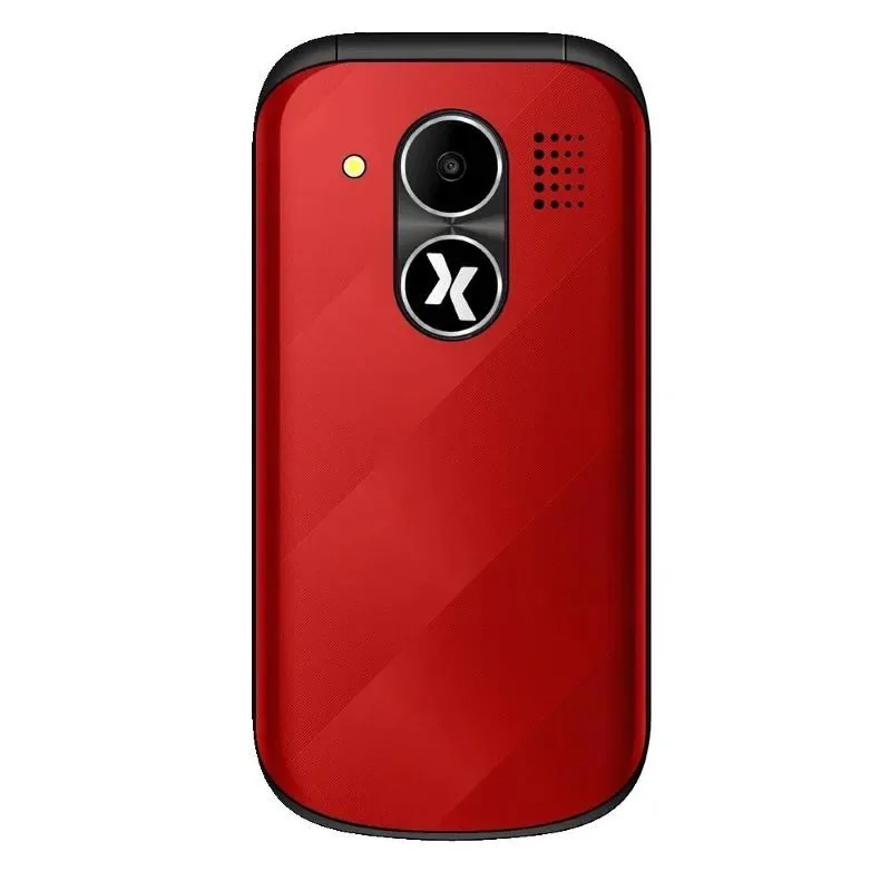 MaxCom MM815 L Red