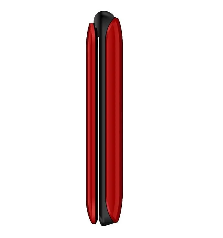 MaxCom MM815 L Red