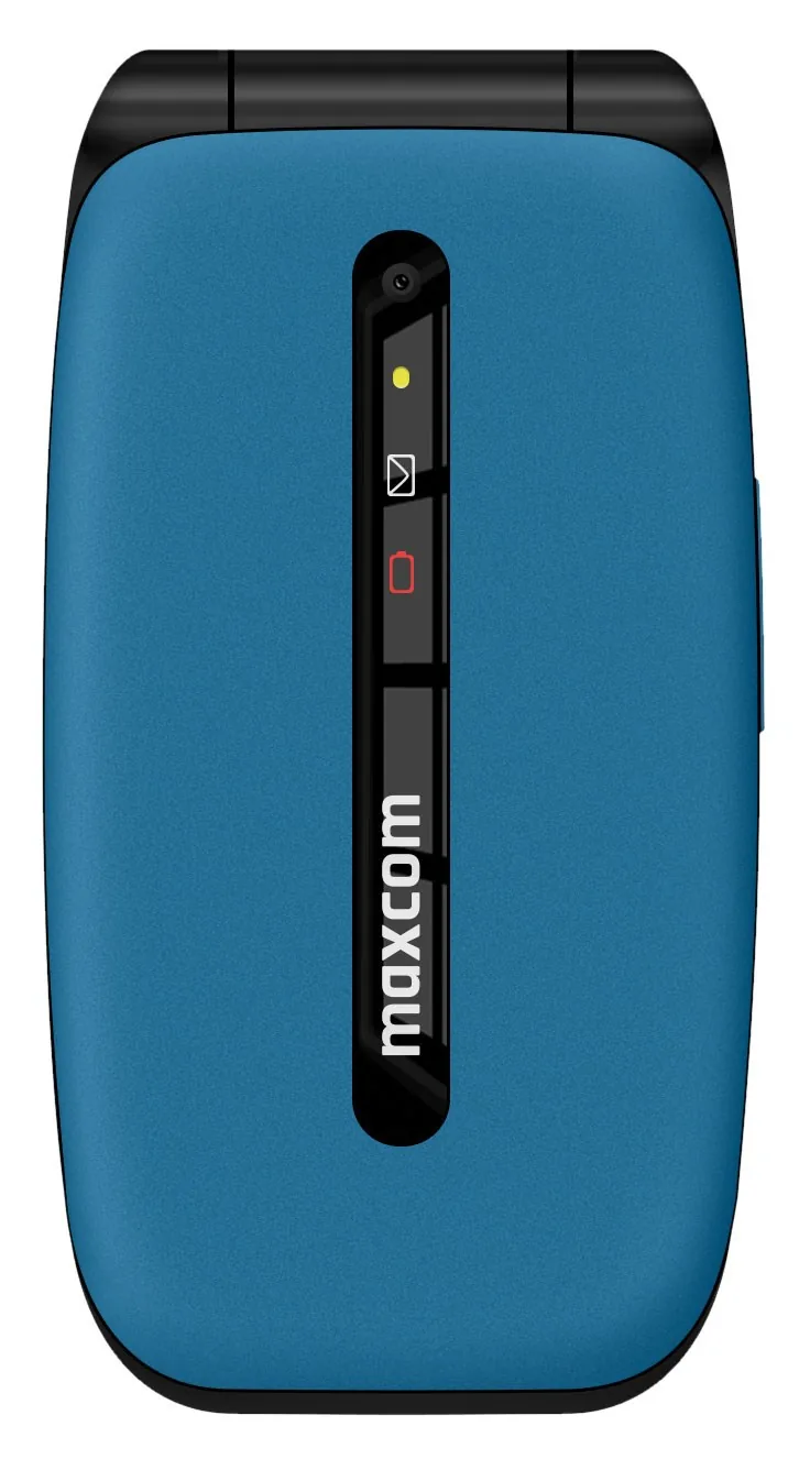 MaxCom MM828 Blue